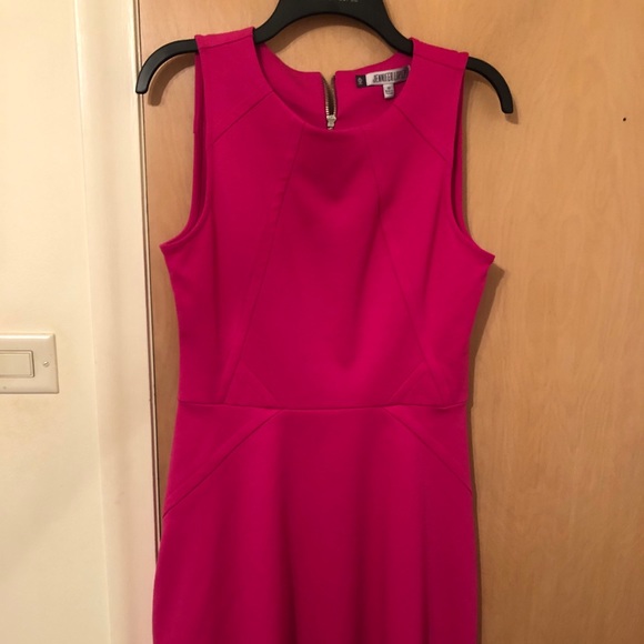 Pink Dress size 10 - Picture 4 of 8